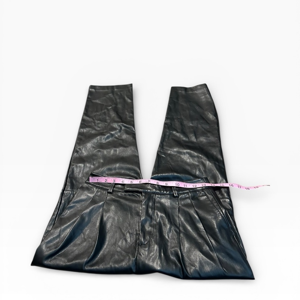 RAILS Jo vegan leather pants - Picture 4 of 5